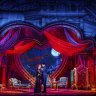 Moulin Rouge! The Musical is a bit of a mess, but an utterly marvellous one