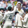 World Test Championship final 2023 as it happened: Australia to bat for victory after Green’s match-turning catch