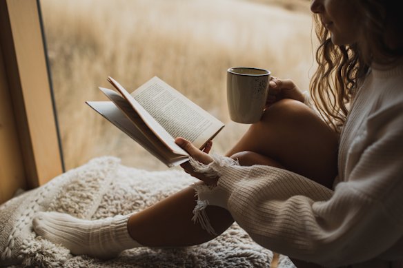 Is an author’s duty to create characters so life-like that we can’t help but want to mimic them?