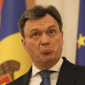 Kremlin ‘planned political takeover of Moldova’