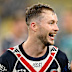 Sam Walker is hitting the NRL market.