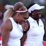 Serena gave herself a C-minus in her return. She wasn’t the only star making a comeback