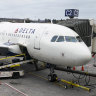 Delta pilot sues airline for $US1 billion, claiming it ‘stole’ flight crew app
