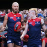 ‘He’s lied to me’: Gawn opens up on tumultuous Oliver relationship