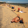Scorcher forecast: heat dome to settle over Victoria this week