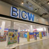 Big W - Big losses