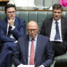 Coalition developing ‘big stick’ law to rein in Coles and Woolworths