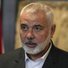 Hamas leader Ismail Haniyeh has been assassinated in Tehran.