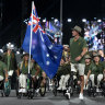 Why Australia have fallen behind on the Paralympics medal table