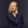 From Adelaide to 'one percenter', Sarah Snook's role of a lifetime