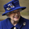 Queen Elizabeth to skip Christmas trip as Omicron surges in Britain
