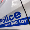 Police are searching for further information and no arrests have been made.