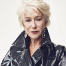 'I have no fear': Why Helen Mirren's latest regal role may be her greatest yet