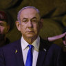 ‘We will fight with our fingernails’: Netanyahu says US threat won’t prevent Gaza offensive