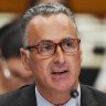 John Sidoti surrenders minister pay months into ICAC investigation