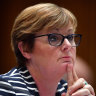 Assistant Home Affairs Minister will become the Defence Industry Minister. 