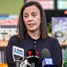 Minister for Children Lizzie Blandthorn confirmed options for a new, independent early childcare sector regulator were being examined.