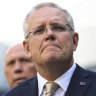 Morrison to pump funding into IT in public service shake-up