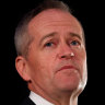 Labor's judgment: everything went wrong, including Bill Shorten
