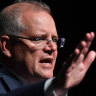 Fact or fiction? Morrison's war on protesters