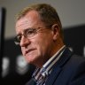 Bunker, judiciary, obstructions: NRL asks clubs to tackle hit list before 2025