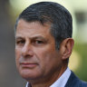 Cbus chairman Steve Bracks says the merger with Media Super is in the best interests of both memberships. 