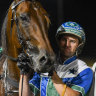 King Of Swing at his best for crack at Miracle Mile history, says McCarthy