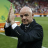 World Cup workers in Qatar get ‘dignity and pride’ from ‘hard work’: Infantino