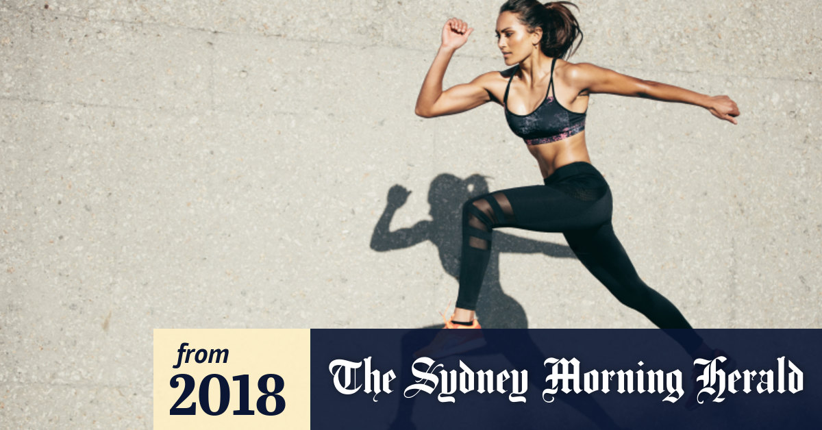 what kind of bra should i wear while working out
