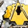 Nervous wait for James Webb telescope launch to give new eyes in space