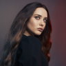 13 Reasons Why star Katherine Langford: ‘I’m drawn to stories that have something to say’