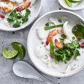 Tom kha gai.