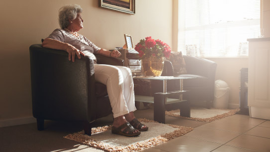 Australians, and especially older Australians, deserve much better.