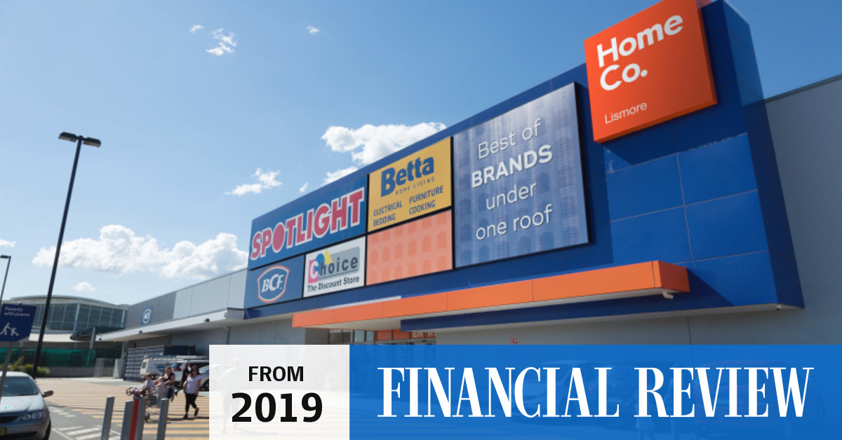 Homeco Shrugs Off Retail Gloom With Strong Debut Since then, another $250 million has been spent transforming 40 of those sites into. homeco shrugs off retail gloom with