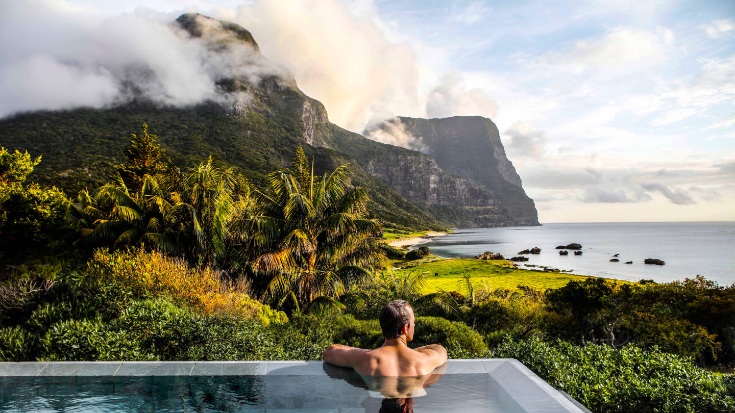 Injidup Bay House; Capella Lodge: Booking travel in advance as last minute escapes diminish