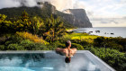 Lord Howe Island, off the NS coast, is having its moment in the sun.