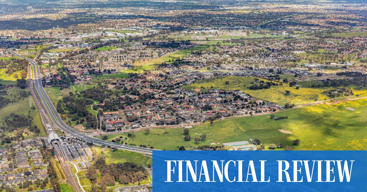 Commercial property deals: Egg farm on Melbourne's outskirts sold to Nippon Telegraph and Telephone Corp for $45m - Vimarsana News