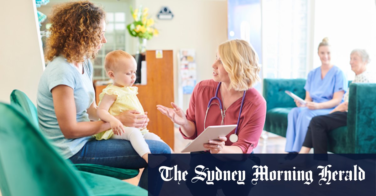 Inquiry launched into WA's exploding wait times for child development services - Vimarsana News