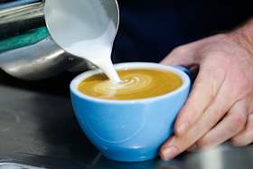 It turns out your coffee addiction may actually help you live longer