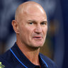Brad Arthur is in line to coach Perth’s Bears side.