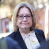 Premier Jacinta Allan