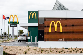 McDonald’s is facing several workplace-related cases across multiple states in the Federal Court.