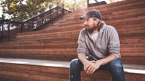 Mike Cannon-Brookes has invested $100 million in Zoox.