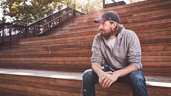 "There’s no doubt if you zoom out to a philosophical level, technology is the single biggest driver of human progress. But none of that human progress, of any kind, is a linear path," says Cannon-Brookes.