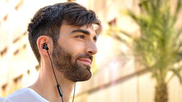 The Soul Byrd buds are an excellent wired set.