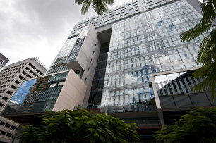 The accused's trial was set for July in the Brisbane Supreme Court.