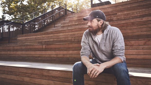 Mike Cannon-Brookes has invested $100 million in Zoox.