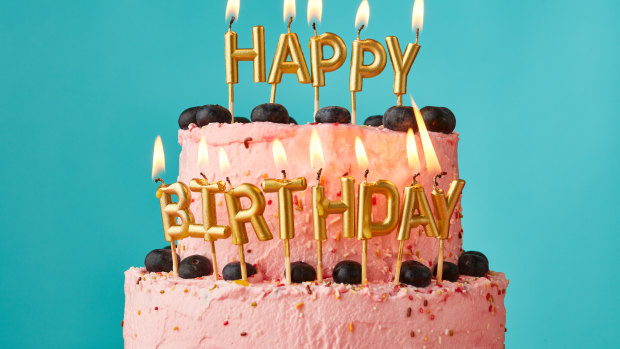 Brands should be smarter about "Happy Birthday" promotions. 