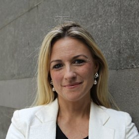 RateCity's Sally Tindall says  savers are doing it tough