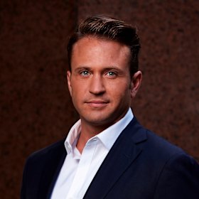 Matt Doran took four days to sell his Bellevue Hill apartment.